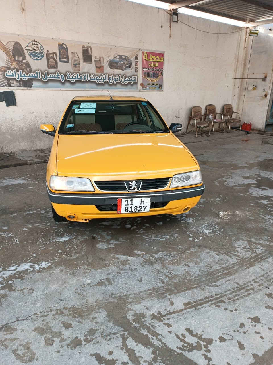 بجو أكد مديل 2016 جاهزه رقم بغداد نكليزي سنويه ل2028 تحويل مباشر مابيه قطرت خياس مكينه وكير وتبريد كله جاهز
سعر 38
***********
