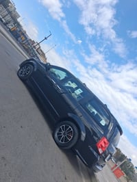 دوج كرفان للبيع موديل 2018  رقم بغداد  فول مواصفات ترحيب أبواب كهرباء ...