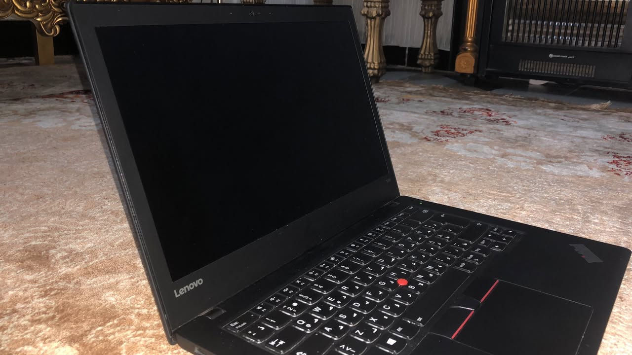 الشاشه حجم 15

المعالج i5  gn6 ممتاز ✅

كرت شاشه HD 520 متوسط للالعاب المتوسطه مثل ببجي موبايل

8 g ram DDR4

256 ssd

الشاشه full HD
60 hz (fps)

السعر 200

مكاني واسط

مركز المدينه الكوت 📍

راسلني واتساب 
***********

او دز رسالة بالتعليقات اراسلك خاص
