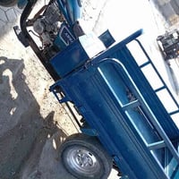 ستوته أوراق • موديل ١٦ • تعمير جديد