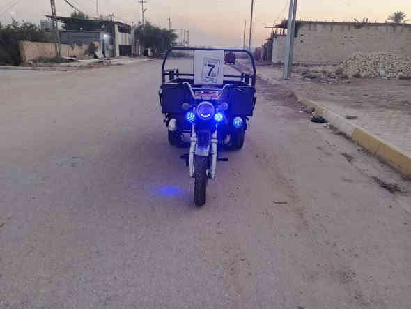 السلام عليكم ستوته للبيع موديل 2020 السعر بمليون و350 مقفوله ستوته كفاله عامه ***********
