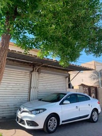 رينو فلونس • ٢٠١٦ • رقم بغداد