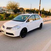 تيدا ٢٠٠٦ • رقم سليمانية • شاشة وكاميرا