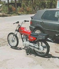 دراجه للبيع كفاله عامه اوراق اصولي شاصي ارشه 16 مكينه رابيدو 25كفاله م...