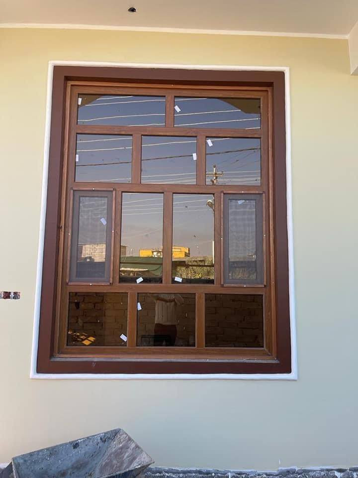 #معرض_ومعمل_ألمَحمود_للأمنيوم_pvc

🔸 شبابيك وأبواب عازلة للصوت والحرارة
🔸 مقاومة للمطر والغبرة
🔸 ألوان وتصاميم حسب ذوقك
#ابواب #شبابيك مفصلي وسلايد وقاطع 
👷‍♂️وصل ضمان ٥ سنوات تركي !

📞 اتصال
***********
***********
***********   يتوفر واتساب ايضآ
 نخلّي كل باب وشباك يحچي فخامة �
