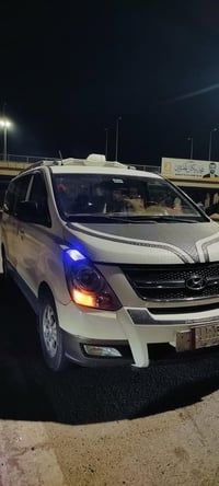 ستاركس • ٢٠١٣ • صلاح الدين