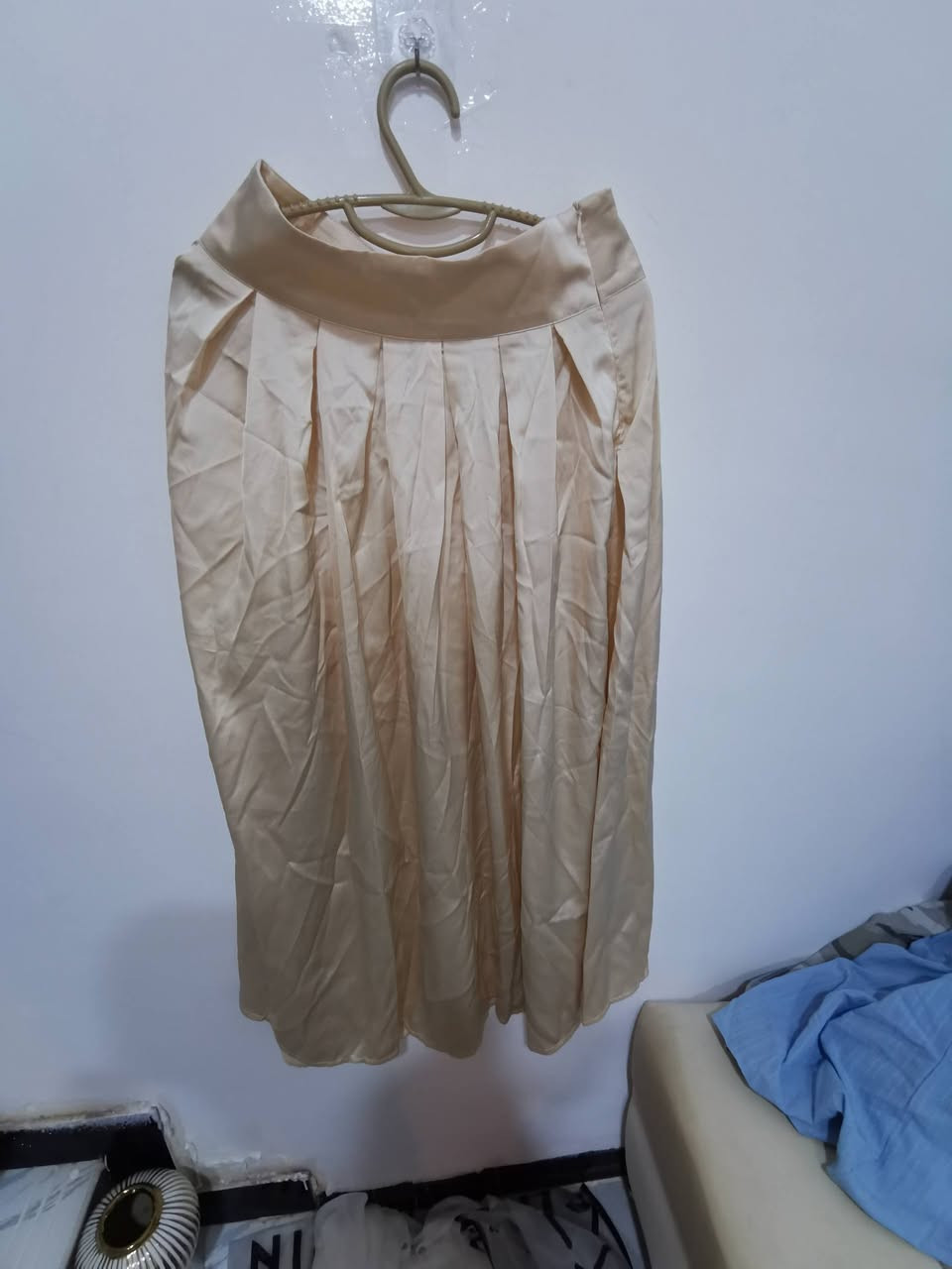 السلام عليكم وصلت بضاعه تخبل فساتين وتراكات بناطير بديات تنورات كلشي موجود إلى تحب تتفضل خاص البضاعه جديده صورتلكم نموذج


**إذا كنت صاحب هذا الإعلان وتريد حذفه لأي سبب، رجاءا أرسل رسالة إلى الدعم الفني**