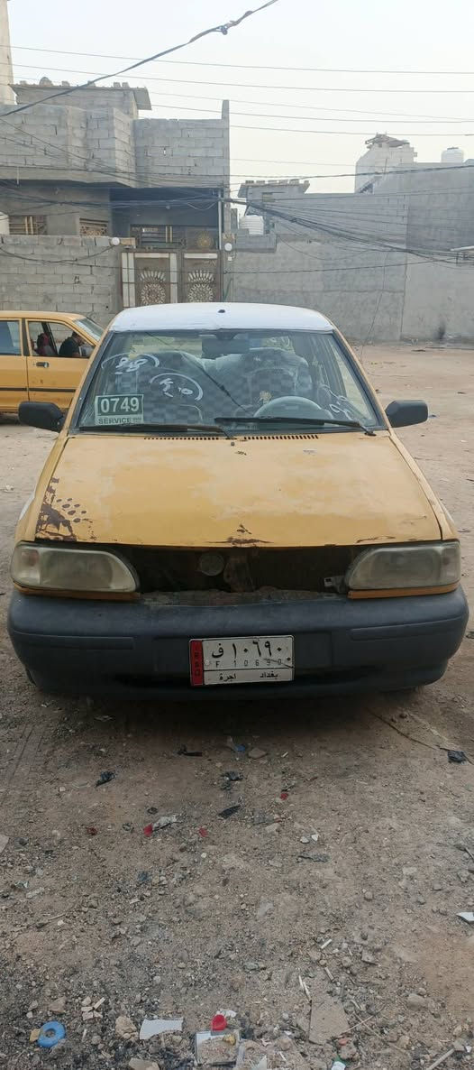 السلام عليكم 
سايبه موديل 11 سيره حلوه وكاعده مكينه تخربط الواحد ميجي لازم تبدل قليج فقط مكانه كربلاء الحولي سعر 10 وبيها مجال سياره متعوب عليهه 
***********
