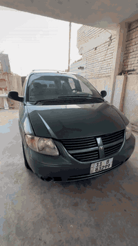 ‏سلام عليكم شباب للبيع دوج كرفان 2007 3قطع تبريد كشنات بلع من فصله بوب كهرباء سياره كير مكينه تبريد تخم تاير صدر خير من لله سياره بيها صبغ احزام جماليه أو عدي صورها قبل لا تنصبغ رقم بغداد أنكليزي سنويه 2027مكانها بغداد أبو غريب سعرها 76او بيها مجال بصيط سياره جاهزه موبايل *********** مكينه 3300
