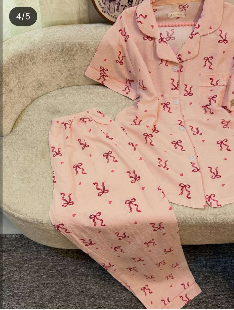 تراك فيونكه ترند
متوفر 3الوان
السعر 10000
M/L/XL/xxl/xxxl


**إذا كنت صاحب هذا الإعلان وتريد حذفه لأي سبب، رجاءا أرسل رسالة إلى الدعم الفني**