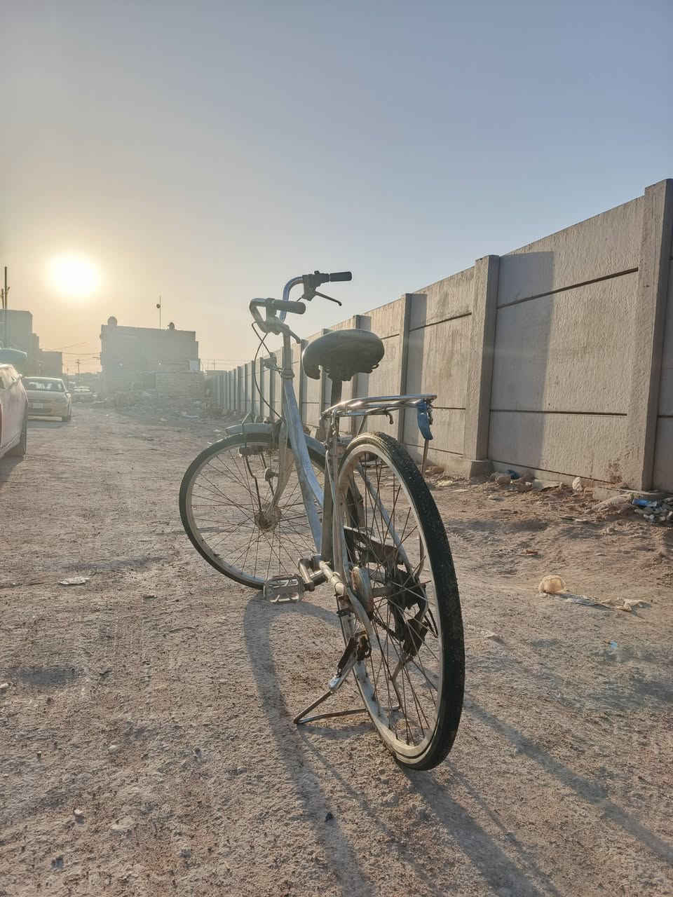 للبيع العنوان ديوانيه حي الجامعه للاستفسار  ***********
