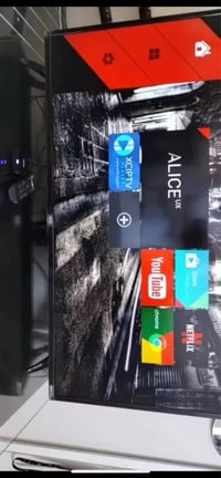 محول تلفزيون • يوتيوب • اندرويد