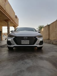 النتره 18 سوبر خليجي مكفوله من صبغ وضربه محرك 2000دوش فول ما عده البصم...