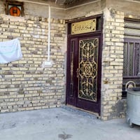 بيت للبيع في كربلاء نهايه حي العامل قرب السوق الاخير🌲 قطاع ال19 مساحة ...