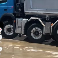 تايرات حرافش • ويل كروم • رنجات حرافش • فالفو • اطارات كروم • عجلات كر...