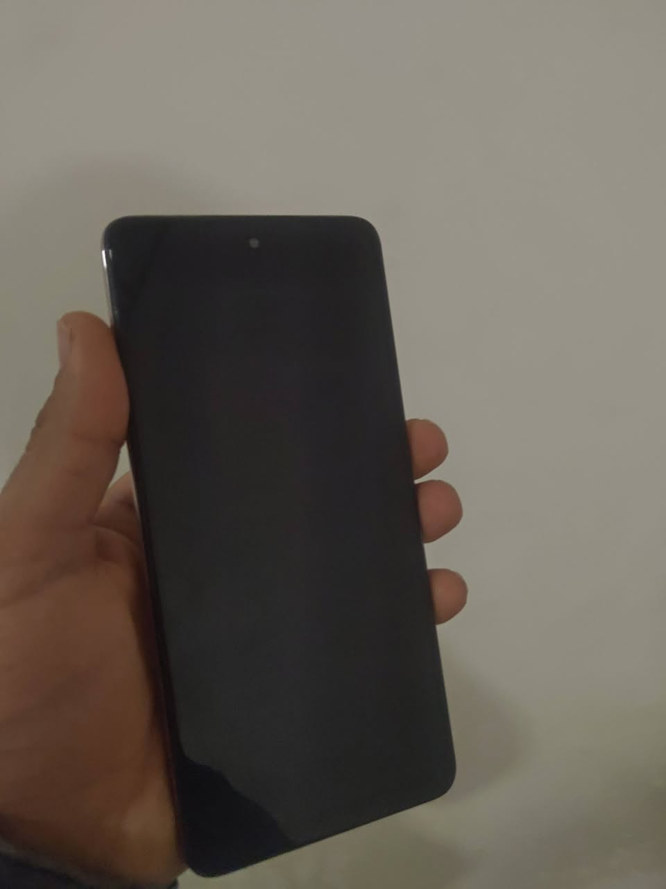 Poco X3 pro 
بوكو اكس ثري برو مصلح شاشة وبطارية مبدله وحده ب 50الف

سعره 100 الف


**إذا كنت صاحب هذا الإعلان وتريد حذفه لأي سبب، رجاءا أرسل رسالة إلى الدعم الفني**