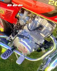 دراجه جني 2025 جديد البيع السعر 900وبي مجال المكان بيجي والاستفسار على...