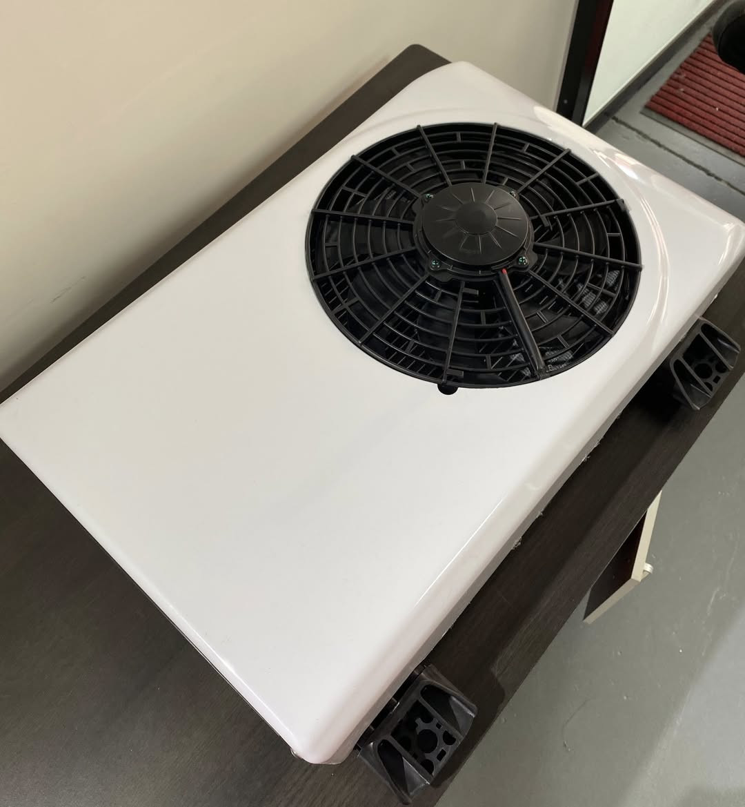 Our newly designed condenser is of the highest quality and 100% tested. Message me for the price!


**إذا كنت صاحب هذا الإعلان وتريد حذفه لأي سبب، رجاءا أرسل رسالة إلى الدعم الفني**