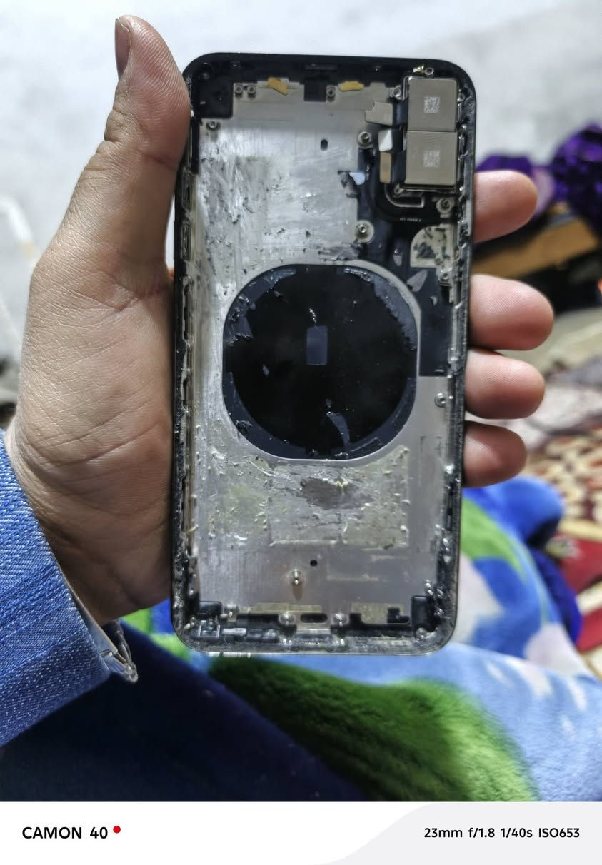 اكس ماكس تفصيخ هو والكاميرات والفيس ايدي والشاصي والظهر


**إذا كنت صاحب هذا الإعلان وتريد حذفه لأي سبب، رجاءا أرسل رسالة إلى الدعم الفني**