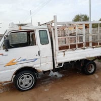 كيا حمل • ١٩٩٣ • رقم ديالى