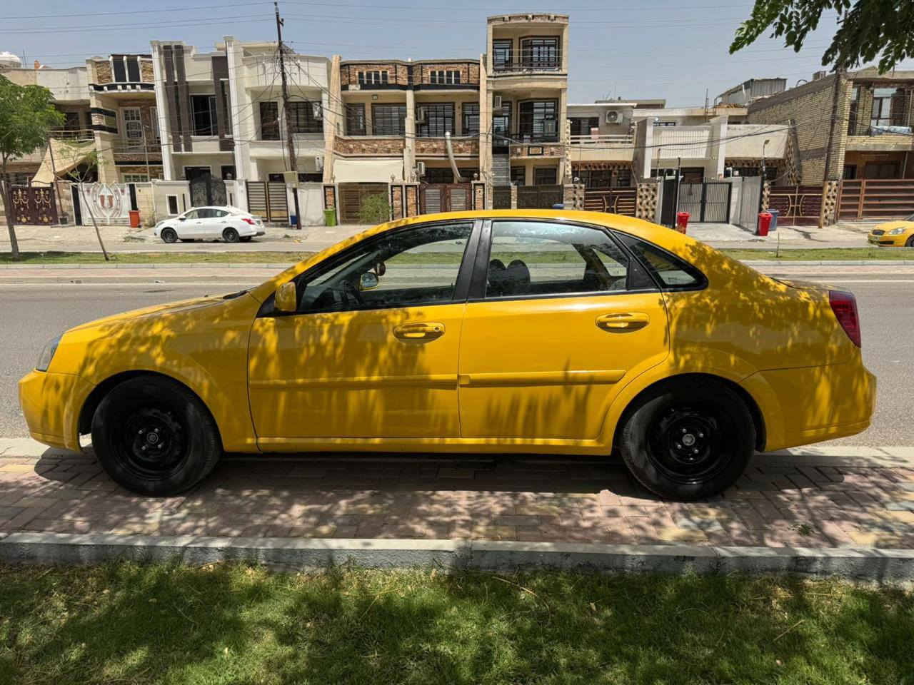 سلام عليكم
شوفر ليت اوبترا 

موديل 2011

رقم بغداد مشروع وطني
بأسمي تحويل ثاني يوم  

اللون اصفر مصبوغة عام جماليه 
قبل اقل الشهر 

مكان السيارة حي العدل 
او البياع الصناعي 

السعر المطلوب 65

للاستفسار اكثر الاتصال على 

***********
