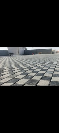 مقرنص وتشطيبات • نقشات وديكورات • بغداد