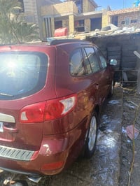سنتافي • ٢٠٠٩ • تبديل ٣ قطع