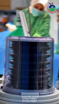 رائد الشمري • جراحة عظام • ورم عظمي ركبة