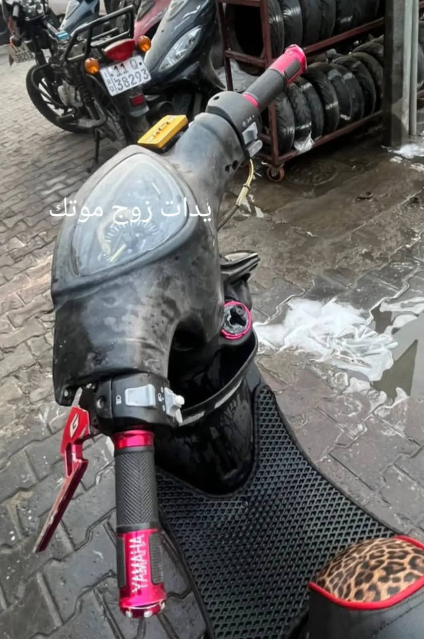 للبيع تزويد وتوصيل موجود


**إذا كنت صاحب هذا الإعلان وتريد حذفه لأي سبب، رجاءا أرسل رسالة إلى الدعم الفني**