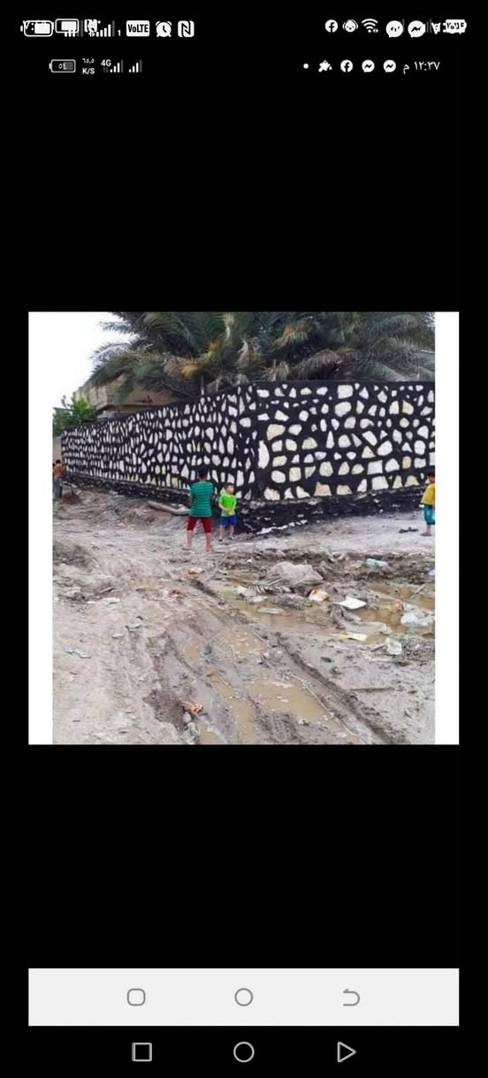 يا الله يا الله بسم الله الرحمن الرحيم السلام عليكم مكتب شريفه بنت الحسن لبناء الحجر  للجميع المحافظات العراق والاستفسار على هذا الرقم باداره اخوكم ابو زينب عروضات شهر رمضان شهر الخير والطاعه سعر المتر 21 والدنقه وارتفاع السياج ***********
