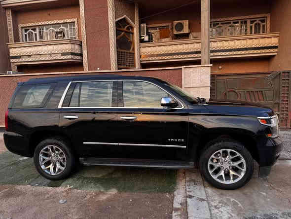 تاهو 2019 LS خليجي وكالة المنصورة

ماشية 113847

 

السونار مرفق بلمنشور 

السعر 375$ وبيها مجال 

 العنوان بغداد حي اور 

***********
