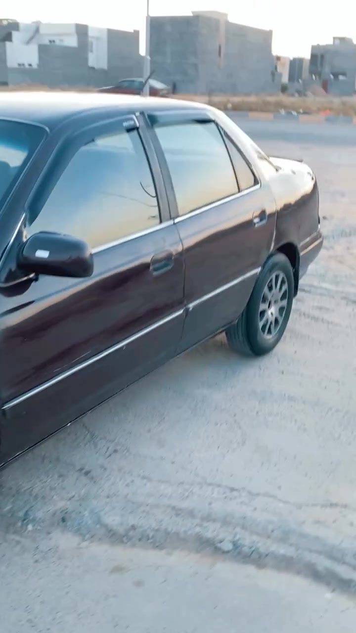 سلام عليكم
النترا دمعه 
موديل 1993 
سنويه رقم جديد 
كير مكينه خير من الله 
مكان صلاح الدين 
سعر 26 بيها مجال 
***********
