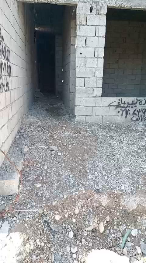 هيكلين للبيع حي العسكري حولي خامس فرع مقابل جامع خديجه السعر32 رقم الموبايل ***********
