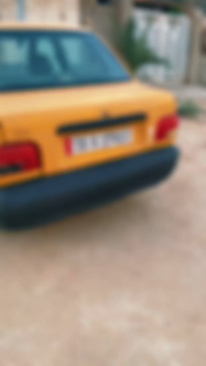 موديل 12 بسمي مكينه وكير نضاف حداديه وتخم تاير جدد مكاني كربلاء السعر 20 قفل


**إذا كنت صاحب هذا الإعلان وتريد حذفه لأي سبب، رجاءا أرسل رسالة إلى الدعم الفني**