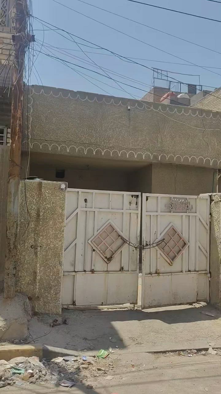 🏡🏡للبيع سعر كاع🏡🏡
💵سعر المتر/1800مليون و 800 وبي مجال بسيط💵
📍الموقع/الشعب وره مدرسة حماة بشارع الحلاف📍
📍المساحه/114متر📍
📍الواجهه/6متر📍
📍النزال/19متر📍
📍للاستفسار/‏‪***********‬‏📍
📍متواجدين وتساب و ماسنجر📍
