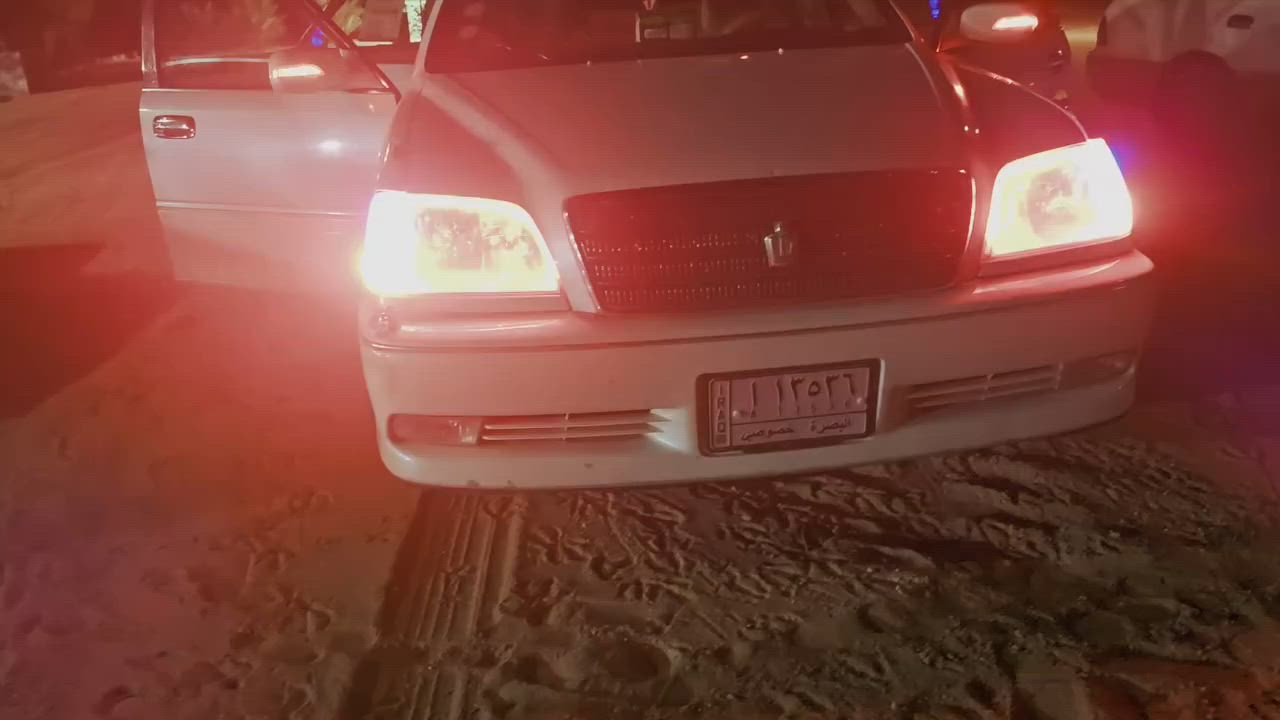 سلام عليكم  ملكه موديل 2001   مكفوله من الكص ونقل والصوليات رقم بصره تحويل ثاني يوم سنويه ل ٢٨  كرستال اربع دكم فول ما عده الفتحه تبريد قطعتين ثلاجه تحكم كشان  محرك فيفيتي المرقوب صرفيه  تنساا  البصره الزبير   سعر 125 $ استفسار اتصال ***********
