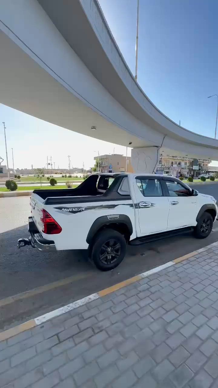 للبيع السعر 330 لون ابيض
مراوس حسب القناعة 
المواصفات تي اردي شركت ساز موديل 2021 العداد87 البصمات ثنينهن موجودات وتشغيل عن بعدكشنات تدفئةتبريد
قطعتين تبريدبنيدجكات ام الطفاية
6سلنر فورويل كامرةخلفية وحساس خلفي وباقي المواصفات المعروفة 
مكفولة من الصبغ والبارد كلها على وضع الشركة مكينة مامغسولةفول سستم كماموضح بصورالموجودة
تغليف أرضية وكشنات ودوسات طخم تايرجديد جاهزة من كلشي 
رقم اربيل تحويل مباشر
كركوك الحويجة ناحية العباسي
***********واتساب
***********واتساب
