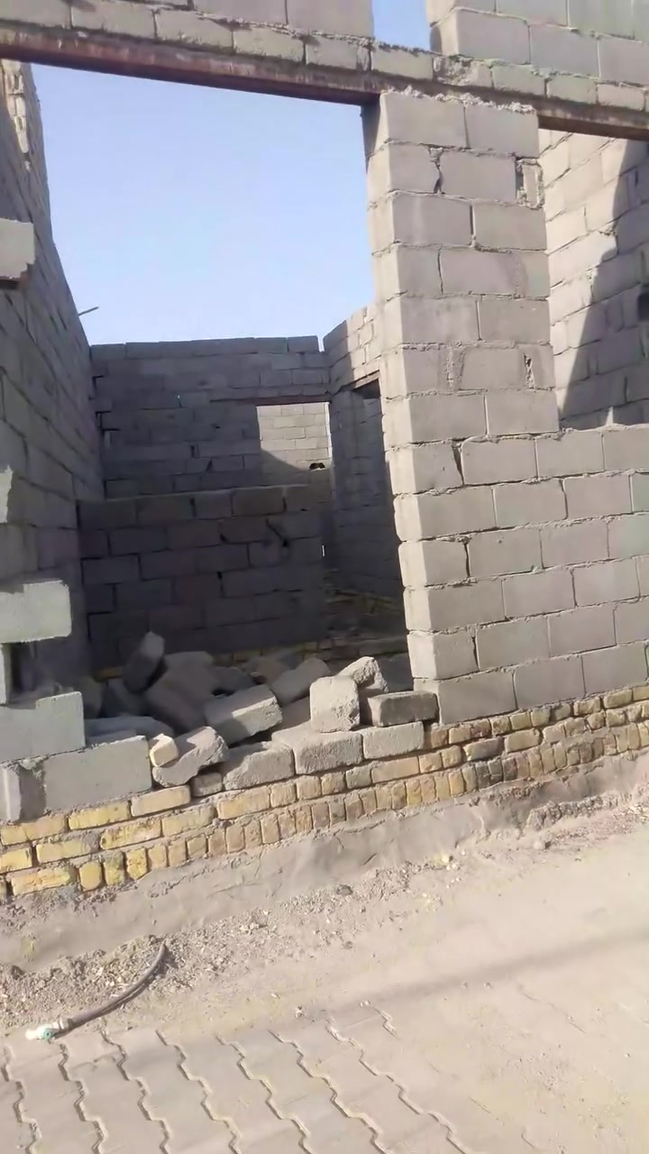هيكل مساحه 70 شارع مقرنص قرار محكمه حي العلام زراعي السعر 15يرهم قصاد حسب الاتفاق عوزه بس عكاده وخلص من الايجار قريب علسوك مرات اتمشه ***********
