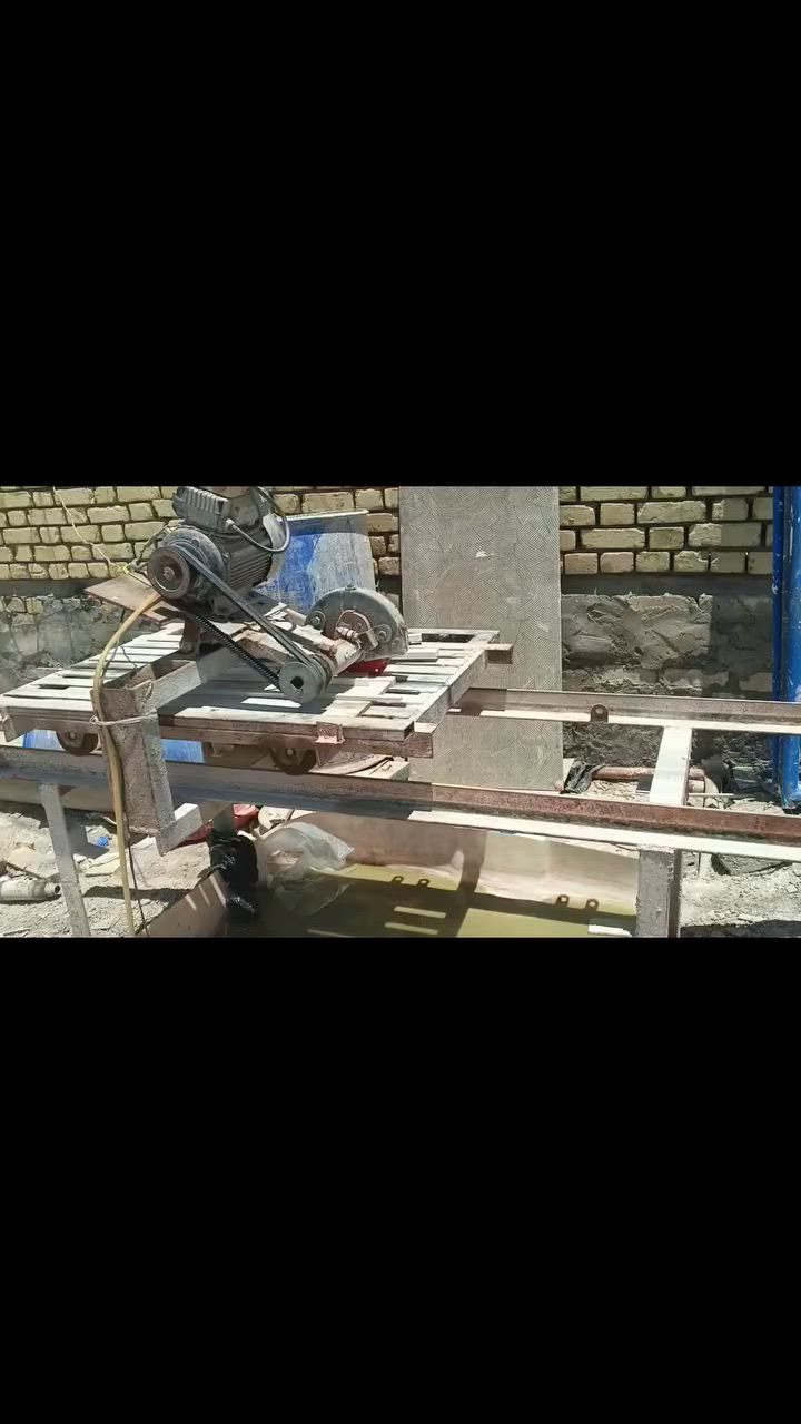 مكص بورسلين ومرمر وكرانيت اي احد يحب افصله هيج مكص إنه  حاضر مكاني ناصريه


**إذا كنت صاحب هذا الإعلان وتريد حذفه لأي سبب، رجاءا أرسل رسالة إلى الدعم الفني**