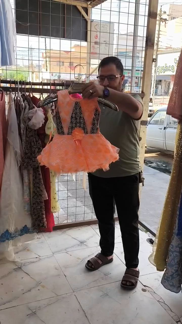 كسر جديد فستان اطفال بناتي


**إذا كنت صاحب هذا الإعلان وتريد حذفه لأي سبب، رجاءا أرسل رسالة إلى الدعم الفني**