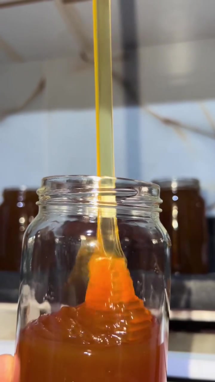 بسم الله نبدأ رحلتنا معكم.. 💛🐝

​لأن صحتكم وصحة عائلتكم هي الأهم، حرصنا في #مناحل_النخبة أن نقدم لكم العسل الطبيعي كما أبدعته الطبيعة.. نقاءٌ نقي، وطعمٌ فاخر لا يُقاوم 🍯✨

​✨ لماذا تختار عسل مناحل النخبة؟

✅ طبيعي وأصلي 100% بدون أي إضافات.

✅ مفحوص ومضمون بالجودة والطعم.

✅ يعزز المناعة ويمنحك الطاقة اليومية التي تحتاجها.

​🎁 بمناسبة الافتتاح:

استمتعوا بعروضنا الخاصة والتوصيل السريع لجميع المناطق! 📦🚚

​📲 للطلب أو الاستفسار:

راسلونا الآن عبر الرسائل الخاصة 📩

أو تواصلوا معنا عبر الواتساب direct على الرقم: [*********** ]

​أهلاً وسهلاً بكم في عائلتنا الجديدة! 💛✨

#عسل_طبيعي #واسط #مناحل_النخبة #متابعة_للبيج
