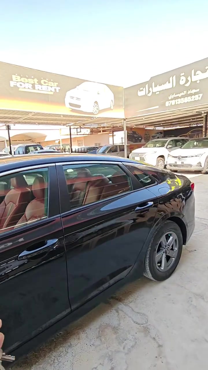 النجف الاشرف معارض الجديدة معرض الراية لتجارة السيارات مقابيل سونار البشير *********** #فولو #instagram #اكسبلور #ترند #ريلز
