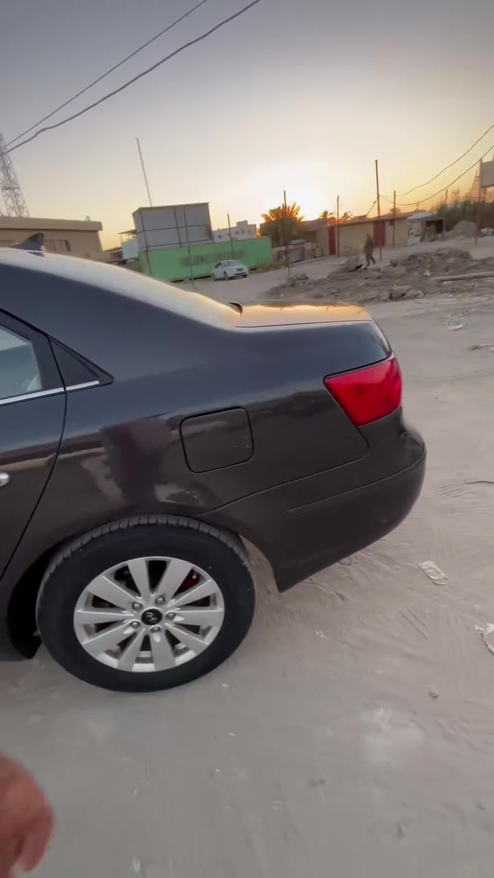 موديل 9مكينه ٢٤٠٠
فول مواصفات
باسمي لسياره 
حادثها جاملغ خلفي وصبغ لباب 
لباقي كفاله عامه ليبل واحد 
***********
