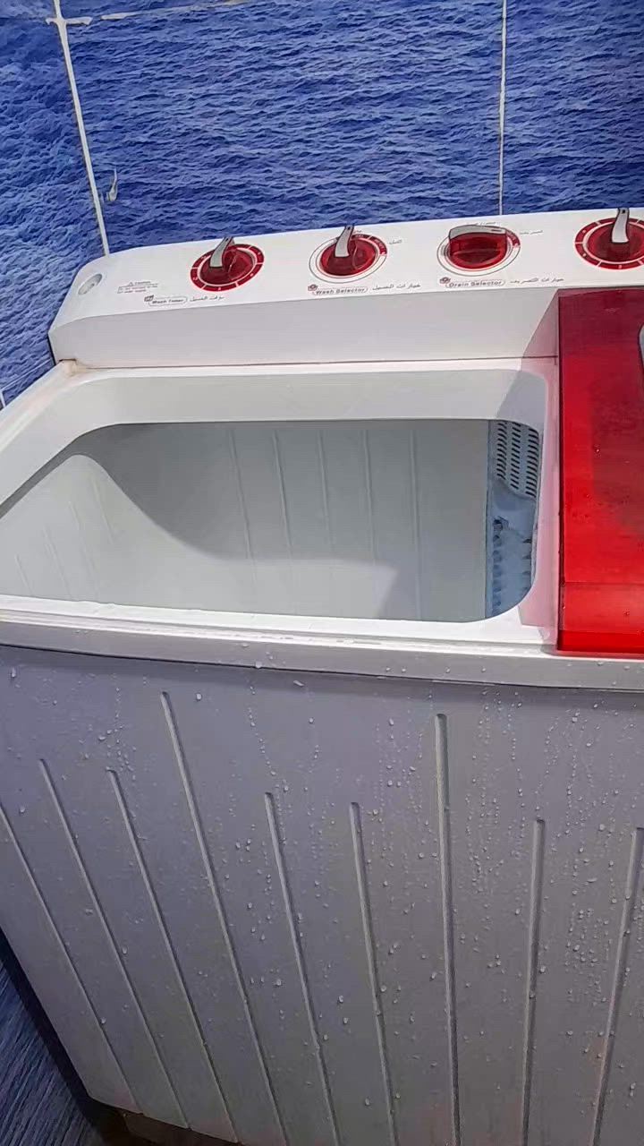 غساله للبيع حجم ١٨ كيلو
سعره ١٥٠


**إذا كنت صاحب هذا الإعلان وتريد حذفه لأي سبب، رجاءا أرسل رسالة إلى الدعم الفني**