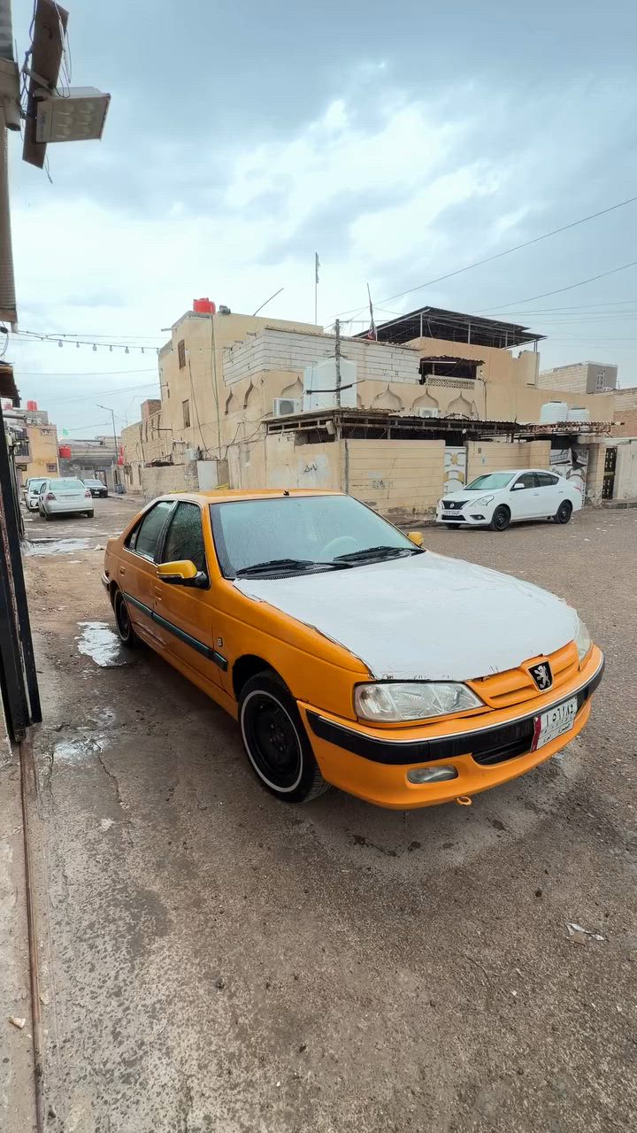 بيجو بارص مديل 18 سياره جاهزه لاخير  تبريد ثلج حداديه جديده تخم تاير جديد تحويل ثاني يوم السعر 48 وبيها مجال حق الجيه لاستفسار الرقم ***********
