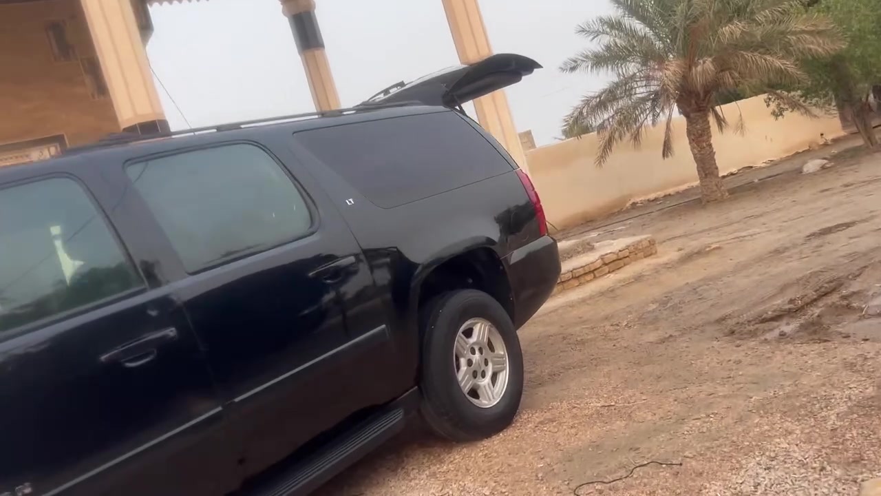 سلام عليكم تاهو طويله 2007 رقم بغداد خصوصي بسمي مكفوله قطعه صبغ وحده مكفوله كير مكينه حداديه تبريد جاهزه ستخدام شخصي سعر 150 مكان سماوه موبايل ***********
