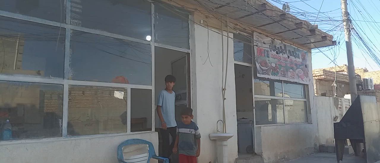فرن للبيع في حي الرحمه الثانيه التفاصيل اول التعليق


**إذا كنت صاحب هذا الإعلان وتريد حذفه لأي سبب، رجاءا أرسل رسالة إلى الدعم الفني**