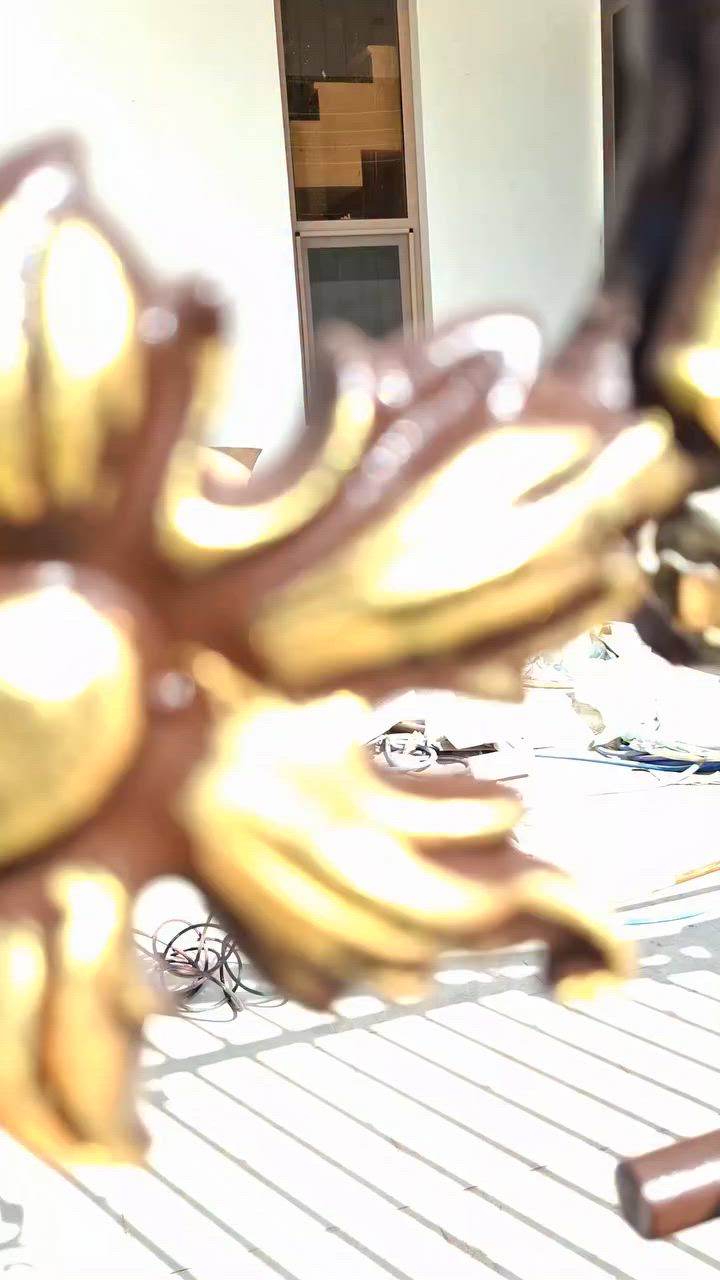 بسم الله ماشاء الله 
موقع مجمع سومر الرفاعي
طلاء باب خارجي ملكي طريقة التعتيق اصباغ حرارية
كادر المبدع Ali Al-Hadad 
عملنا بنظام الإشراف والتنفيذ والمتابعة فقط 
***********
***********
