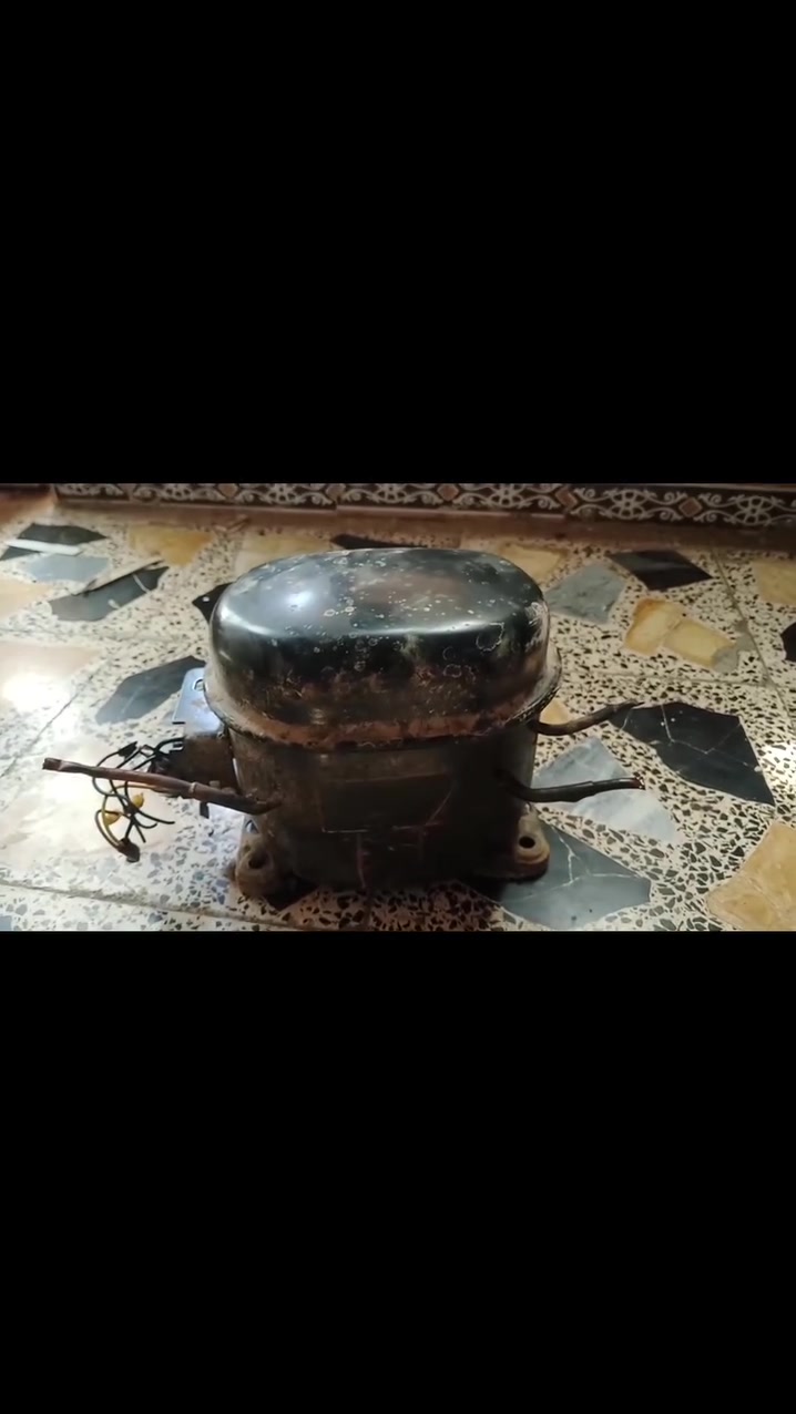 ماطور مجمده للبيع سعر 35  
مكاني كوفه للاستفسار ***********
