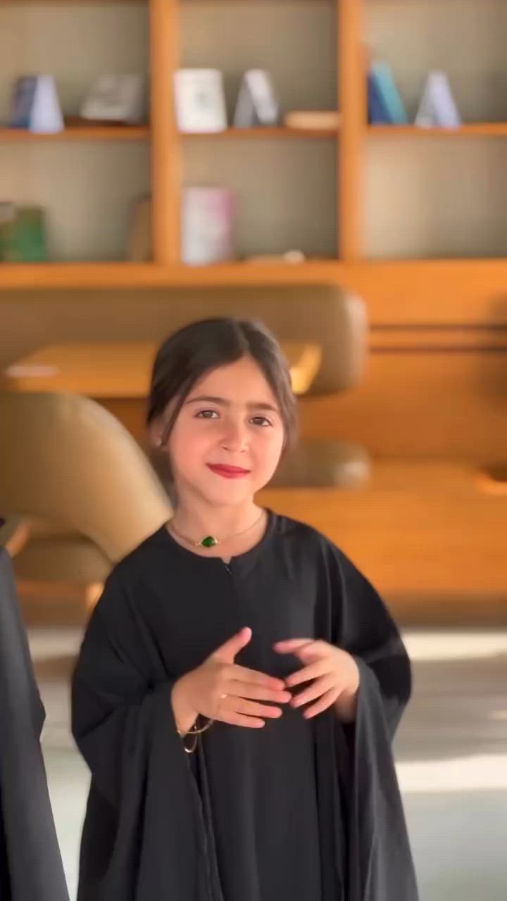 الاستفسار والحجز فقط واتساب+9647775744834
عباء + شال بناتي 
قماش مدينة ايبك
قياسات من 6 سنوات الى 16 سنه 
السعر 37


**إذا كنت صاحب هذا الإعلان وتريد حذفه لأي سبب، رجاءا أرسل رسالة إلى الدعم الفني**
